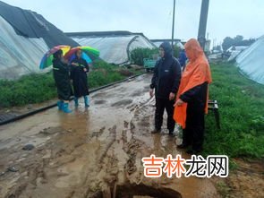 暴雨内涝的形成原因,四川强降雨已紧急转移29332人，为何一降雨就会出现城市内涝的情况？