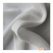 雪纺是什么面料,雪纺指的是什么面料