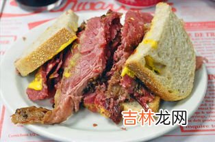 烟熏肉不洗直接冷藏可以吗,烟熏肉放冷藏还是冷冻?