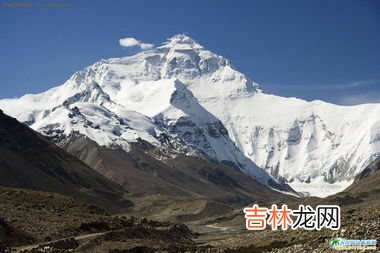 珠穆朗玛峰属于哪个山脉,世界第一高峰-珠穆朗玛峰,属于哪个山脉?