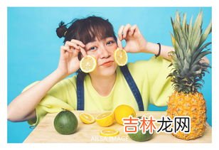 柠檬女孩是什么梗,lemon.girl.是什么意思阿