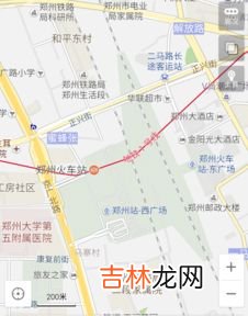 郑州西站有地铁吗,郑州西站地铁口是哪个站？