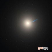 世界上有m78星云吗,世界上有m87星云吗