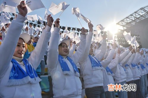 冬奥会志愿者是干嘛的,冬奥会志愿者是干嘛的？