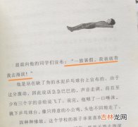 插叙和倒叙的区别,顺叙、插叙、补叙、倒叙如何区别？能否举例说明。