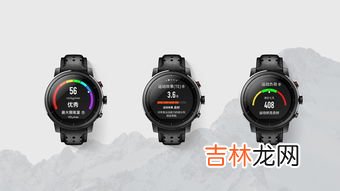 Amazfit 运动手表 2：你需要知道的一切,华米amazfit手表2的Firstbeat用途说明