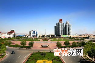 嘉峪关市属于哪个市,甘肃省嘉峪关市有几个区