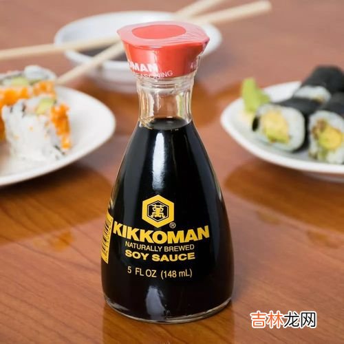 酱油是哪个国家的人发明的,酱油是怎么发明出来的？