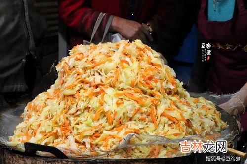 春饼是哪里的特色,春饼是哪里的特色 春饼是哪儿的美食