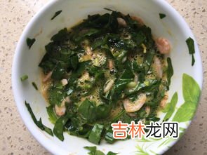 菠菜炒蛋的危害,菠菜炒鸡蛋会中毒吗