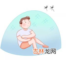 蚊子为什么爱咬我,蚊子为何喜欢咬我？