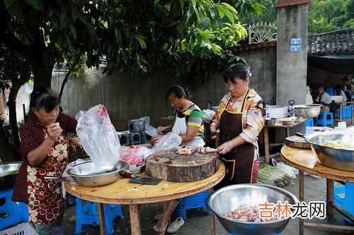 乡村食叔是哪个地方的人,乡村食叔几个孩子