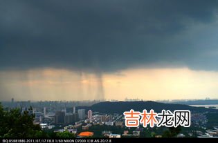 东边日出西边雨打一动物,东边日出西边雨，山上山下晴万里，经常旅游好地方，天下美景升佛光。猜一动物？