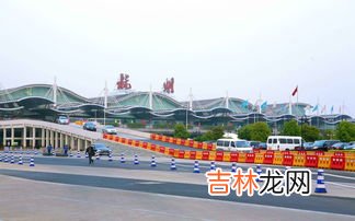 郑州市新郑国际机场属于哪个区,郑州新郑国际机场的地理位置