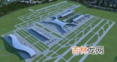 郑州市新郑国际机场属于哪个区,郑州新郑国际机场的地理位置