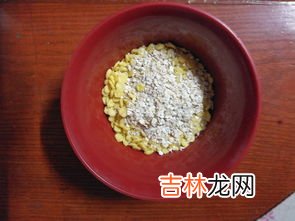 为什么豆奶粉会结块,为什么冲豆浆粉时有些会结块?