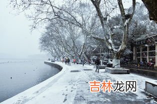 断桥残雪为什么叫断桥,断桥残雪的由来