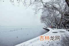 断桥残雪为什么叫断桥,断桥残雪的由来