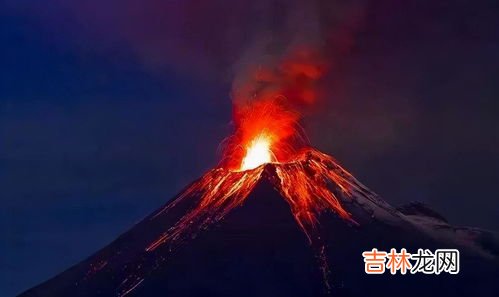 火山爆发的原因,火山喷发的原因都有哪些