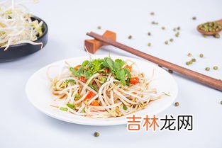 豆芽是蔬菜类吗,豆芽是蔬菜类吗