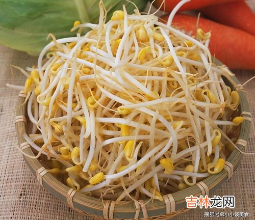 豆芽是蔬菜类吗,豆芽是蔬菜类吗