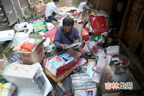 收废品为什么不给办营业执照,收废品为什么不给办营业执照？