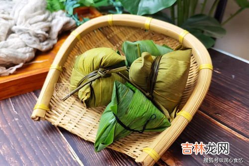 速冻粽子煮多久,冰冻后的粽子大概要煮多久才会熟