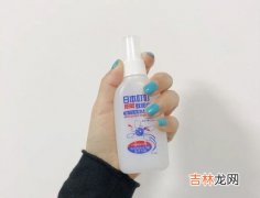 日本驱蚊水使用说明,驱蚊水是酸性还是碱性 驱蚊水的原理是什么