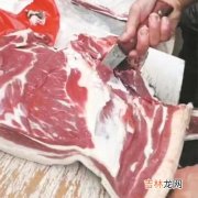 黑猪肉为什么贵,为什么黑猪肉价格贵？