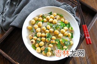 新鲜莲子怎么保存,莲子可以放冰箱冷冻吗