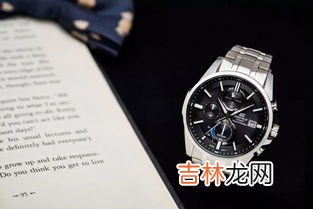 CASIO Edifice是什么牌子手表,卡西欧手表系列有哪些？