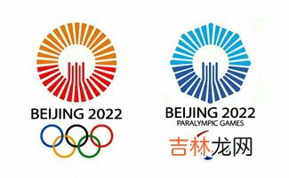 二零二二年冬奥会会徽是,北京2022年冬奥会会徽的名字是什么？