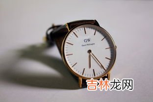 dw手表属于什么档次的表,DW手表属于什么档次？