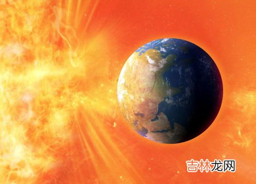 太阳与地球的距离是多少,太阳离地球多远?