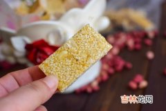 麻糖用什么材料做成的,麻糖的原料是什么？