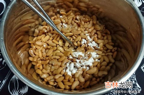 纳豆是用什么做的,纳豆的做法