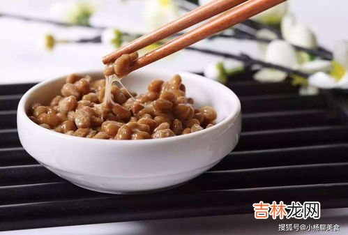 纳豆是用什么做的,纳豆的做法