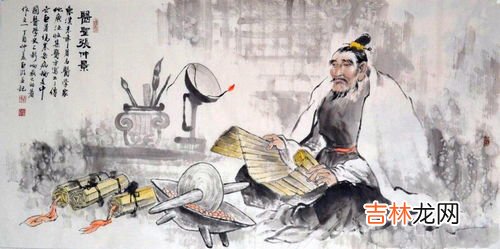 医圣是谁,医圣是谁？