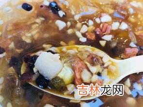 白凉粉是什么原料做的,白凉粉是什么原料做的