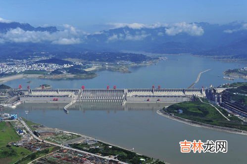 三峡大坝在哪里,三峡在哪个地方