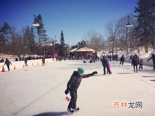 大同滑冰的地方有哪里,大同过年有什么好玩的