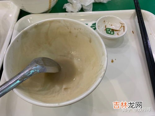 豆汁为什么那么难喝,北京名小吃 豆汁是什么做的 为什么是臭的？