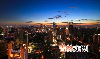 济南是几线城市啊2020 济南属于一线城市还是二线,2021年济南进入一线城市了吗