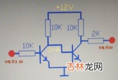 ttl和cmos的区别,TTL与CMOS电路怎么区分