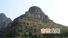 狼牙山在哪,电影巜狼牙山五壮士》的狼牙山在哪？