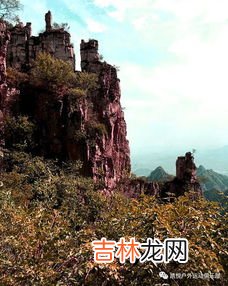 狼牙山在哪,电影巜狼牙山五壮士》的狼牙山在哪？