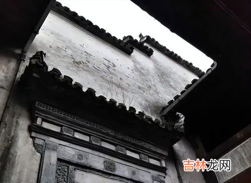 建筑之始,产生于,中国的建筑为什么千篇一律？