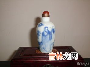 古代鼻烟壶是干嘛用的,古代的鼻烟壶是做什么用的啊？