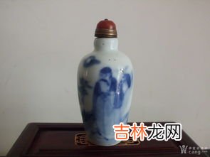 古代鼻烟壶是干嘛用的,古代的鼻烟壶是做什么用的啊？