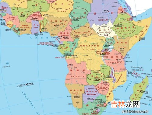 in是哪个国家,ku,kw,id,in是代表哪个地区或是哪个国家